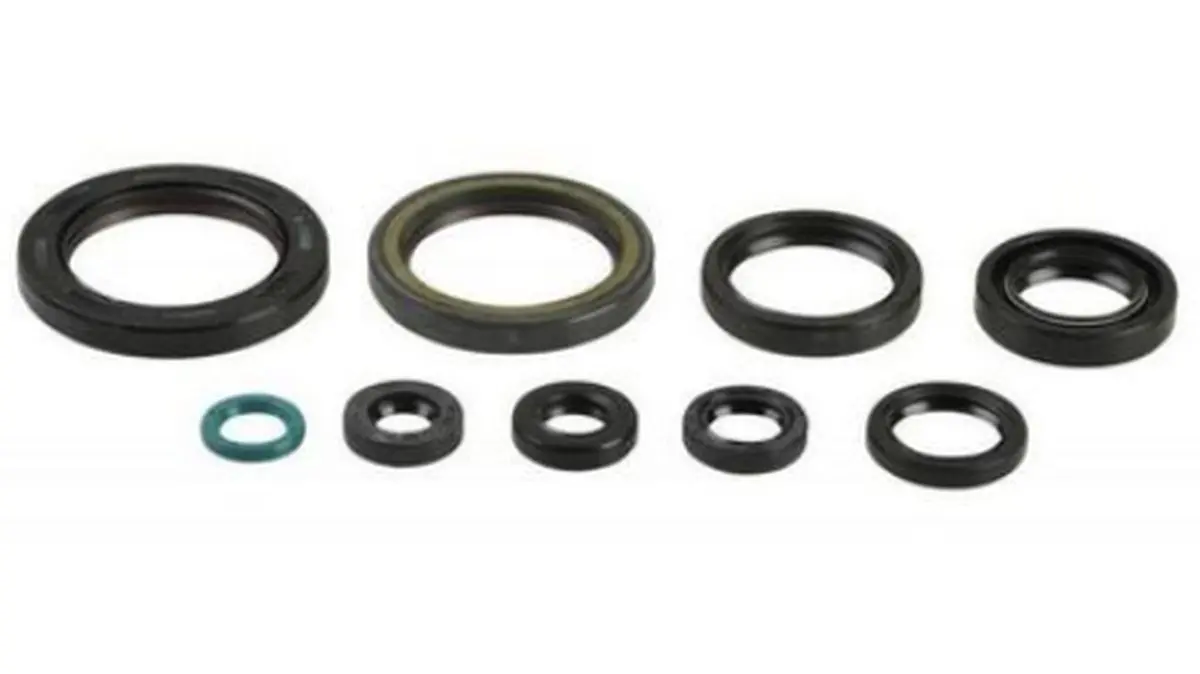 ATHENA sada gufer motoru HONDA CRF 450R 17-20, CRF RX 450 17-20 (ATHENA sada gufer motoru HONDA CRF 450R 17-20, CRF RX 450 17-20)