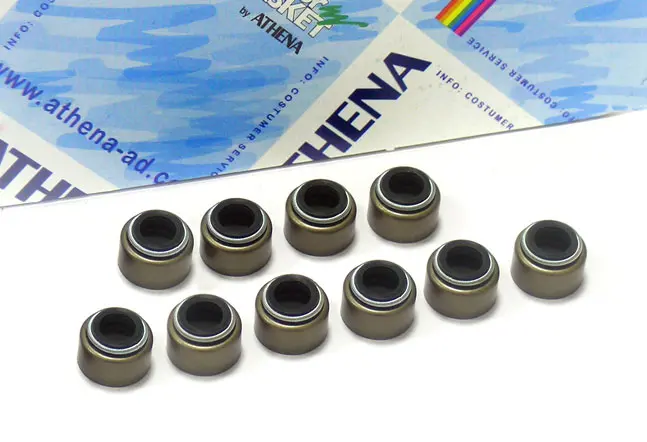 ATHENA gufero ventilu 12209-MA6 HONDA/SUZUKI/YAMAHA (ATHENA gufero ventilu 12209-MA6 HONDA/SUZUKI/YAMAHA)