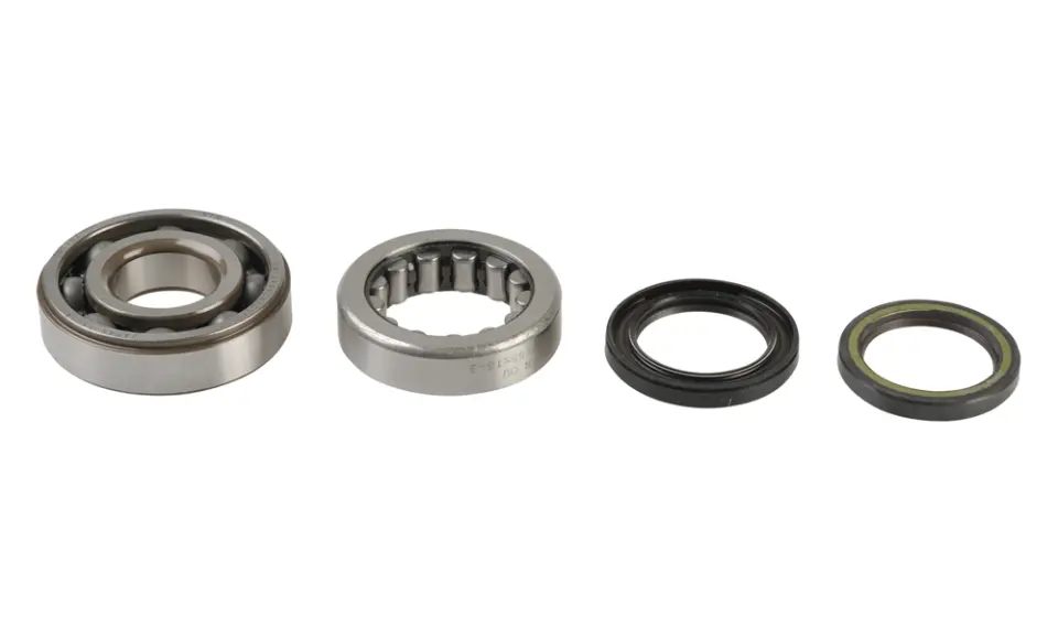 ATHENA ložiska klikové hřídele s těsněními HONDA CRE 450F/R/X/MOTARD 02-10, CRE 490X 07-08, CRF 450R 02-16, CRF 500X 05-09, CRM 450R/F/X 05-10, NTN