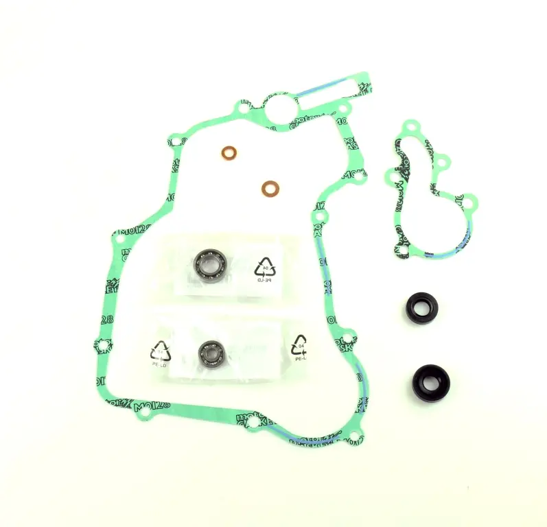 ATHENA opravná sada vodní pumpy HONDA CR 125 05-07 (ATHENA opravná sada vodní pumpy HONDA CR 125 05-07)