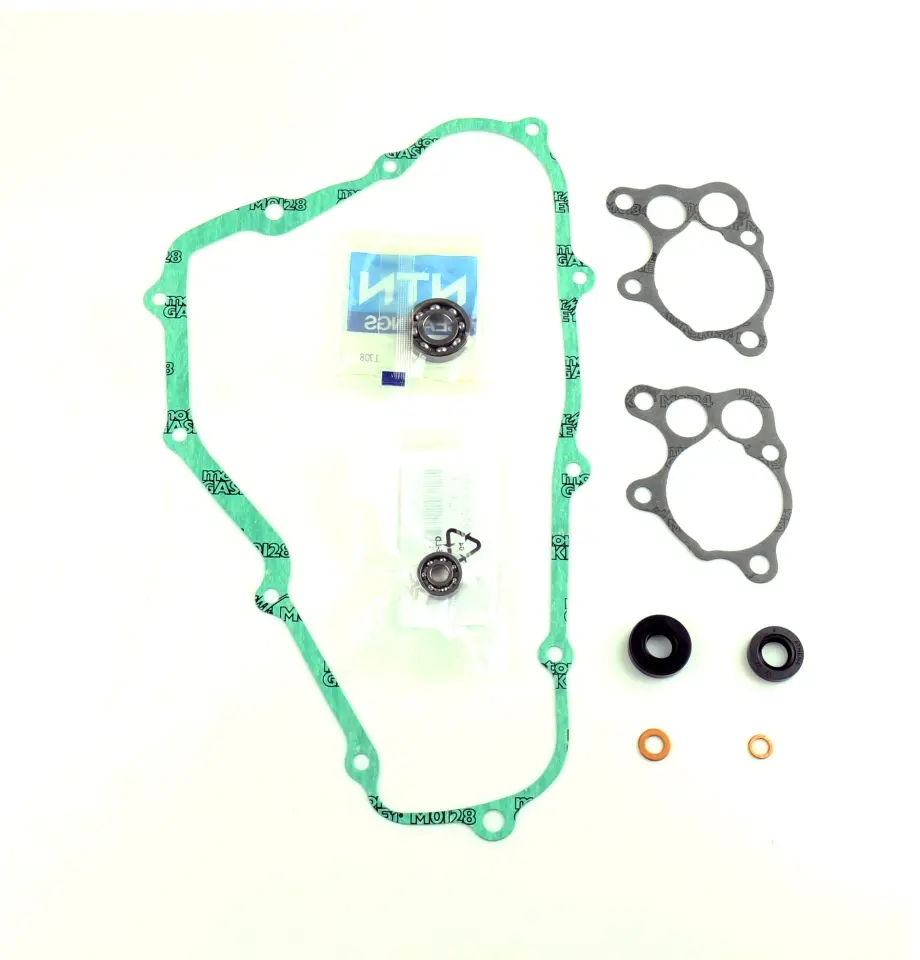 ATHENA opravná sada vodní pumpy HONDA CR 500R 85-01 (ATHENA opravná sada vodní pumpy HONDA CR 500R 85-01)