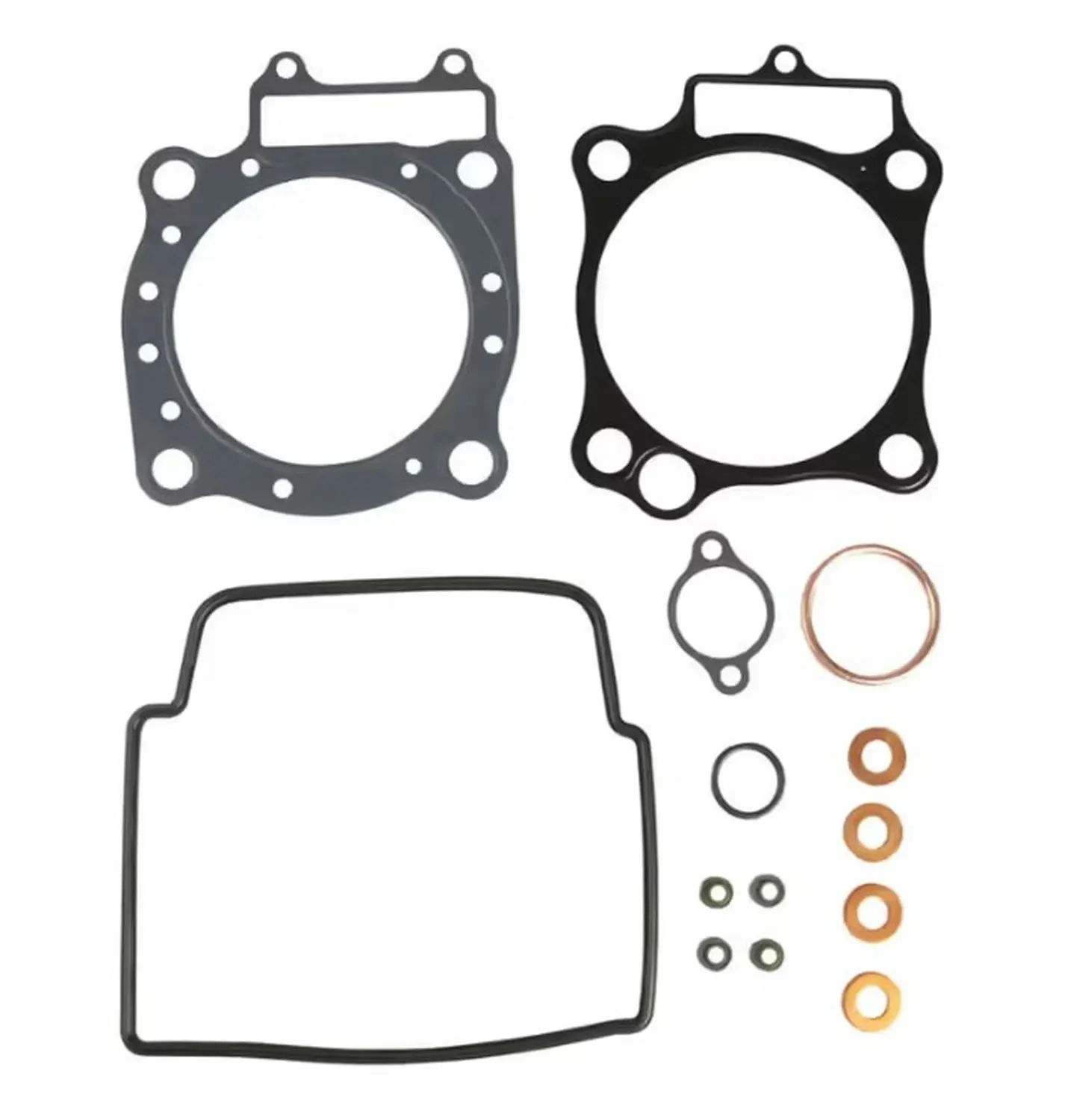 ATHENA těsnění TOP-END HONDA CRF 450 R 02-06 (ATHENA těsnění TOP-END HONDA CRF 450 R 02-06)