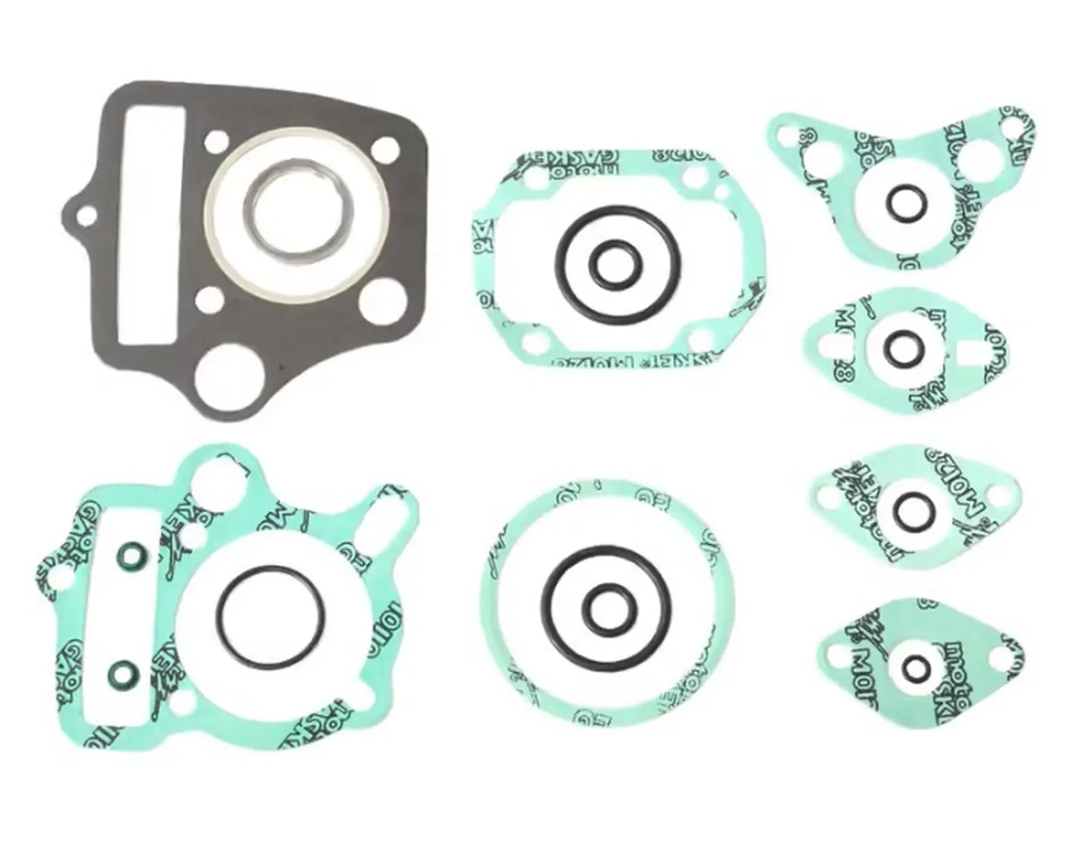 ATHENA těsnění TOP-END HONDA ATC 70 76-85, C 70 70-81, CL 70 69-72, CT 70 H 70-81, SL 70 72-73, ST 70 71-74, TRX 70 76-87, XT 70 69-94 ( )