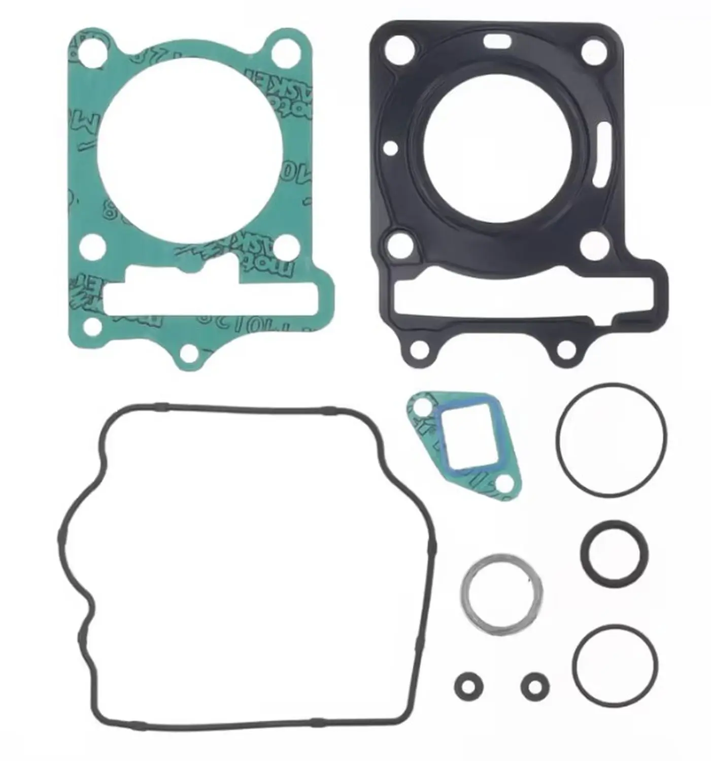 ATHENA těsnění TOP-END BETA EIKON 125 '99-'02, KYMCO BW 125 '00-'04, DINK 125 '97-'98, GRAND DINK 125 '01-'04 (ATHENA těsnění TOP-END BETA EIKON 125)