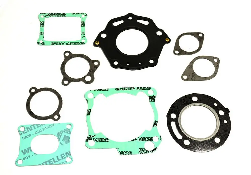 ATHENA těsnění TOP-END HONDA CR 125 83-86 (ATHENA těsnění TOP-END HONDA CR 125 83-86)