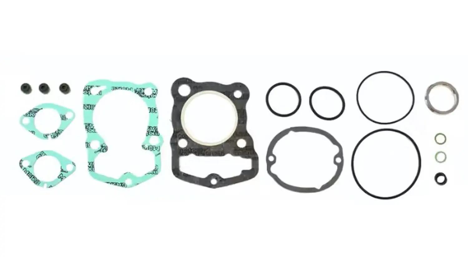 ATHENA těsnění TOP-END HONDA CB / CD T / CL / SL / TL / XL 125 71-75 (ATHENA těsnění TOP-END HONDA CB / CD T / CL / SL / TL / XL 125 71-75)