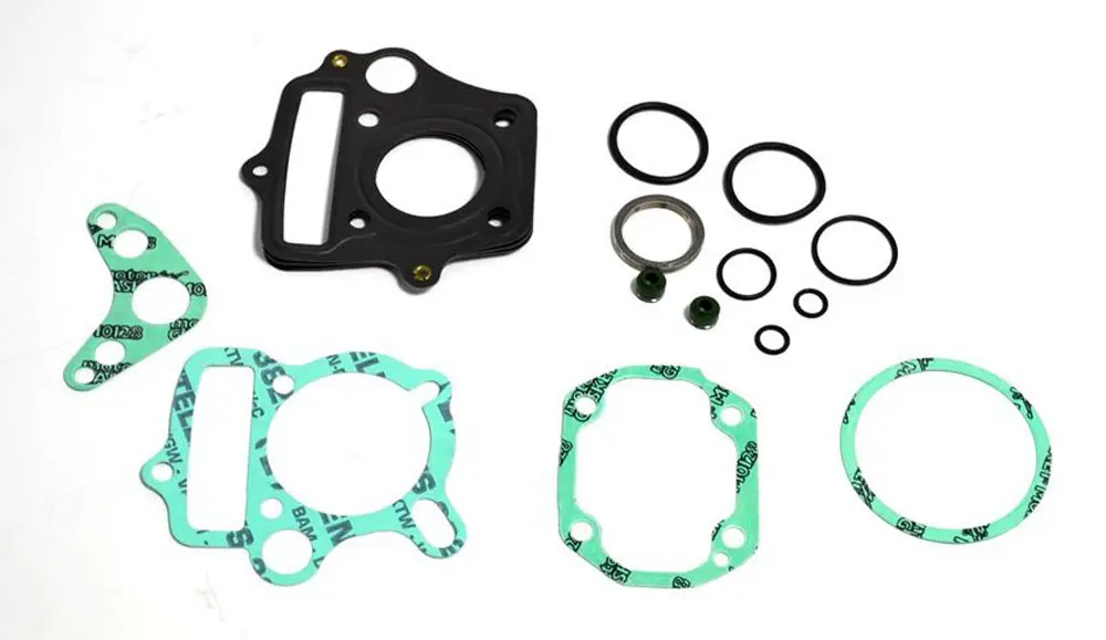 ATHENA těsnění TOP-END HONDA CRF 50F 04-25 (ATHENA těsnění TOP-END HONDA CRF 50F 04-25)