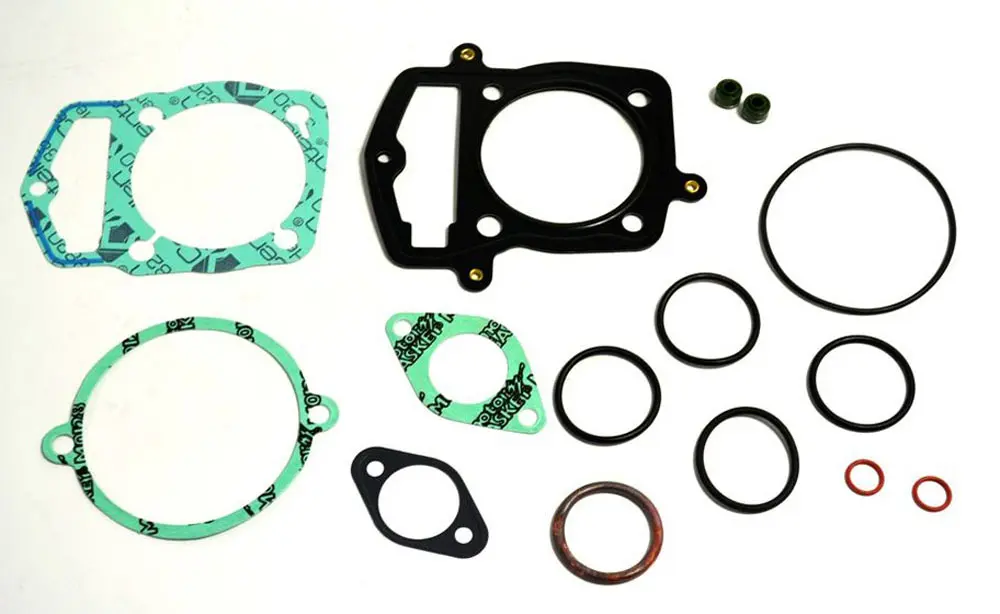 ATHENA těsnění TOP-END HONDA CRF 230 F 03-17 (ATHENA těsnění TOP-END HONDA CRF 230 F 03-17)