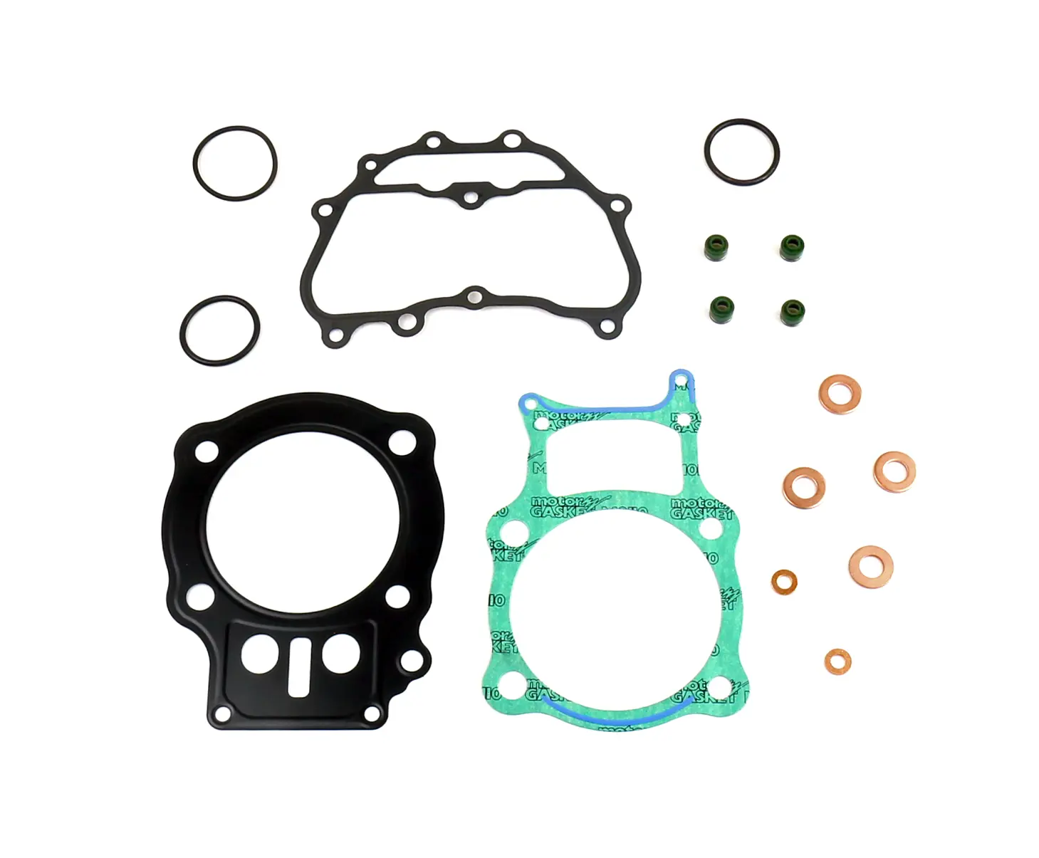 ATHENA těsnění TOP-END HONDA TRX 400FA/FGA FOURTRAX RANCHER 04-07 (ATHENA těsnění TOP-END HONDA TRX 400FA/FGA FOURTRAX RANCHER 04-07)
