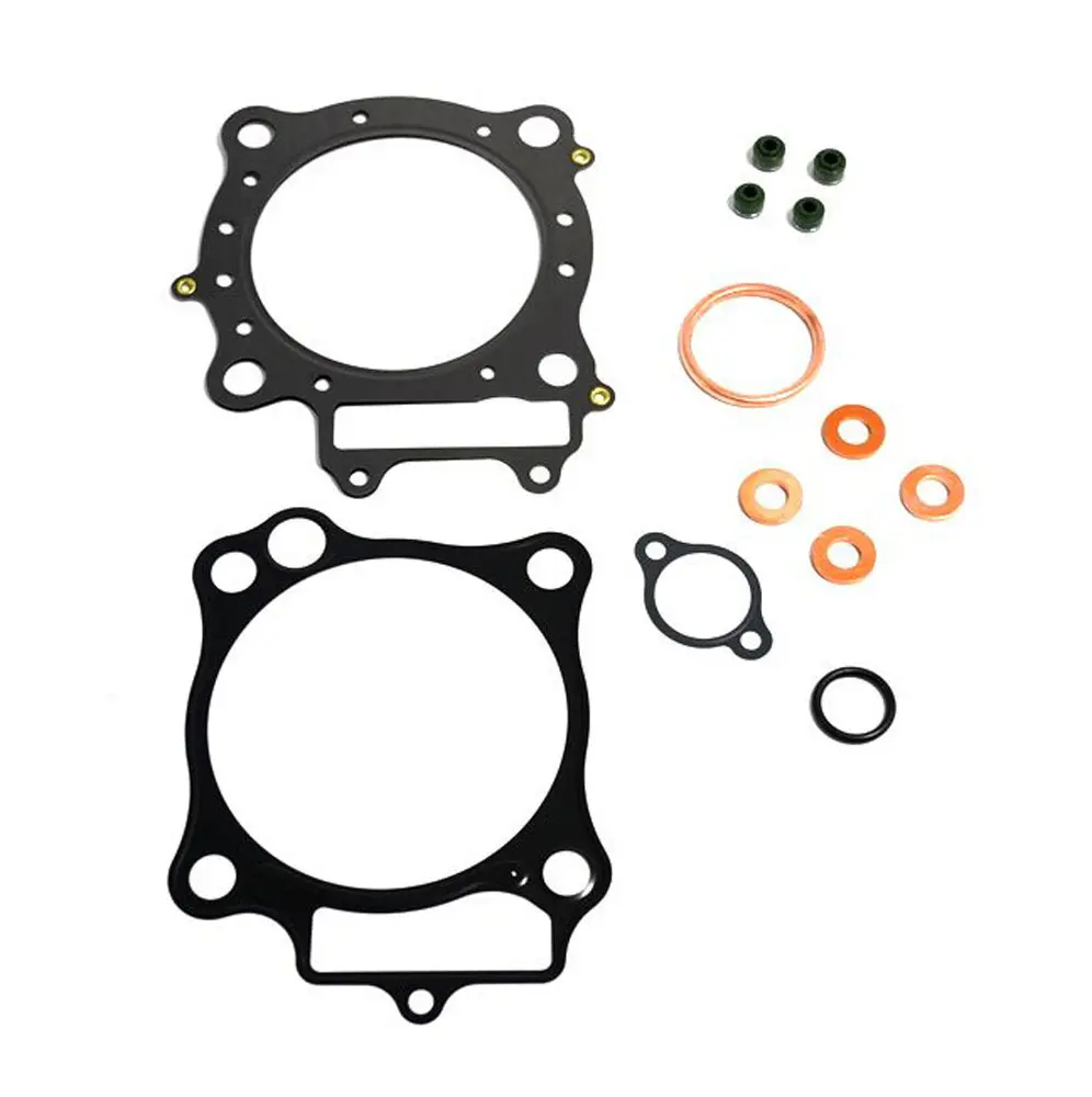 ATHENA těsnění TOP-END HONDA CRF 450 R 07-08 CRF 450X 05-17 (ATHENA těsnění TOP-END HONDA CRF 450 R 07-08 CRF 450X 05-17)
