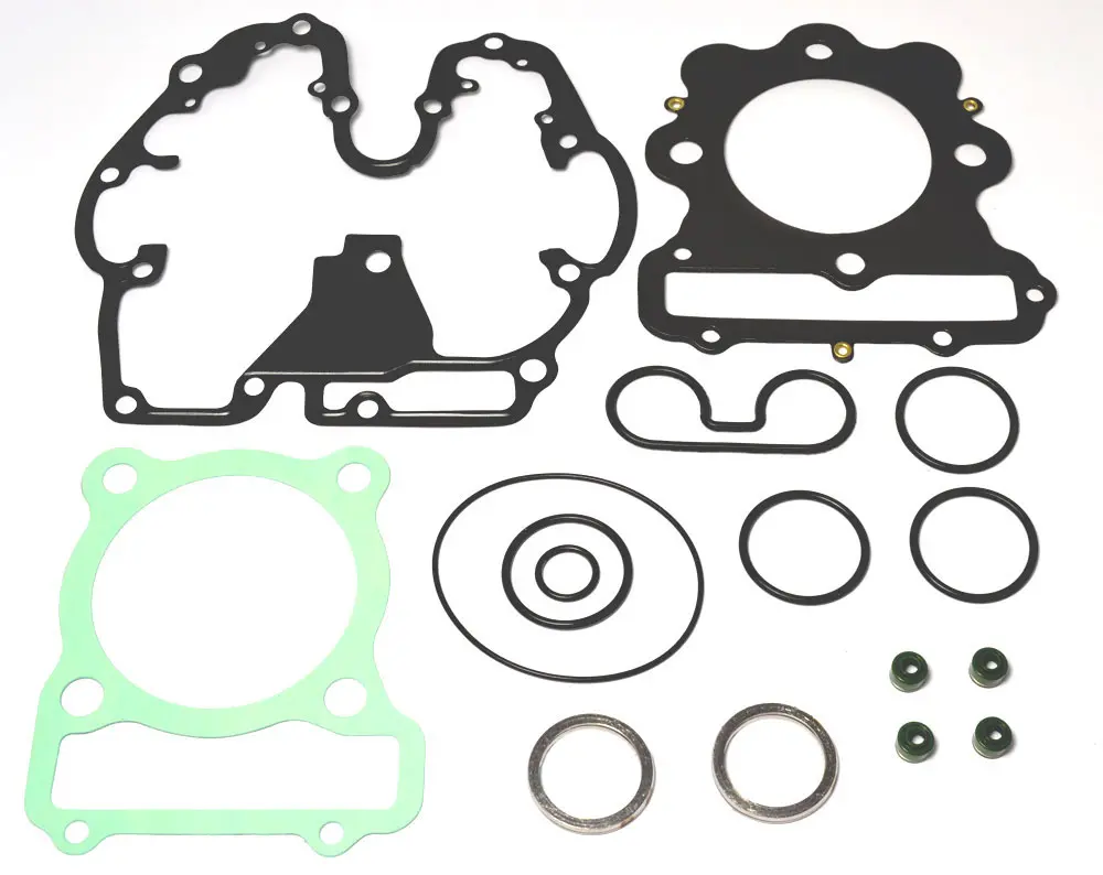 ATHENA těsnění TOP-END HONDA XL 250R 85-88, XR 250R 85-01 (ATHENA těsnění TOP-END HONDA XL 250R 85-88, XR 250R 85-01)