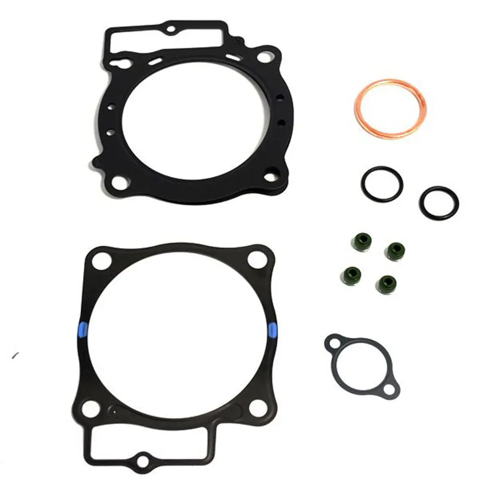 ATHENA těsnění TOP-END HONDA CRF 450 R 09-16 (ATHENA těsnění TOP-END HONDA CRF 450 R 09-16)