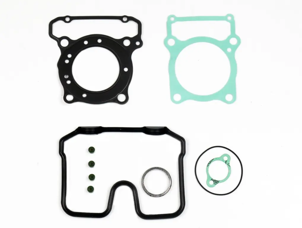 ATHENA těsnění TOP-END HONDA NX 250 DOMINATOR 88-91 (s těsněním víka ventilů) (ATHENA těsnění TOP-END HONDA NX 250 DOMINATOR 88-91 (s těsněním víka)