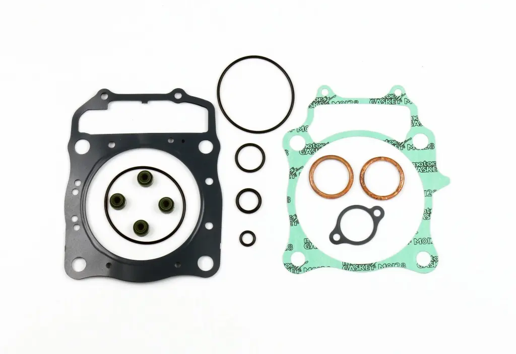 ATHENA těsnění TOP-END HONDA XR 650R 00-07 (vodní chlazení) (ATHENA těsnění TOP-END HONDA XR 650R 00-07 (vodní chlazení))