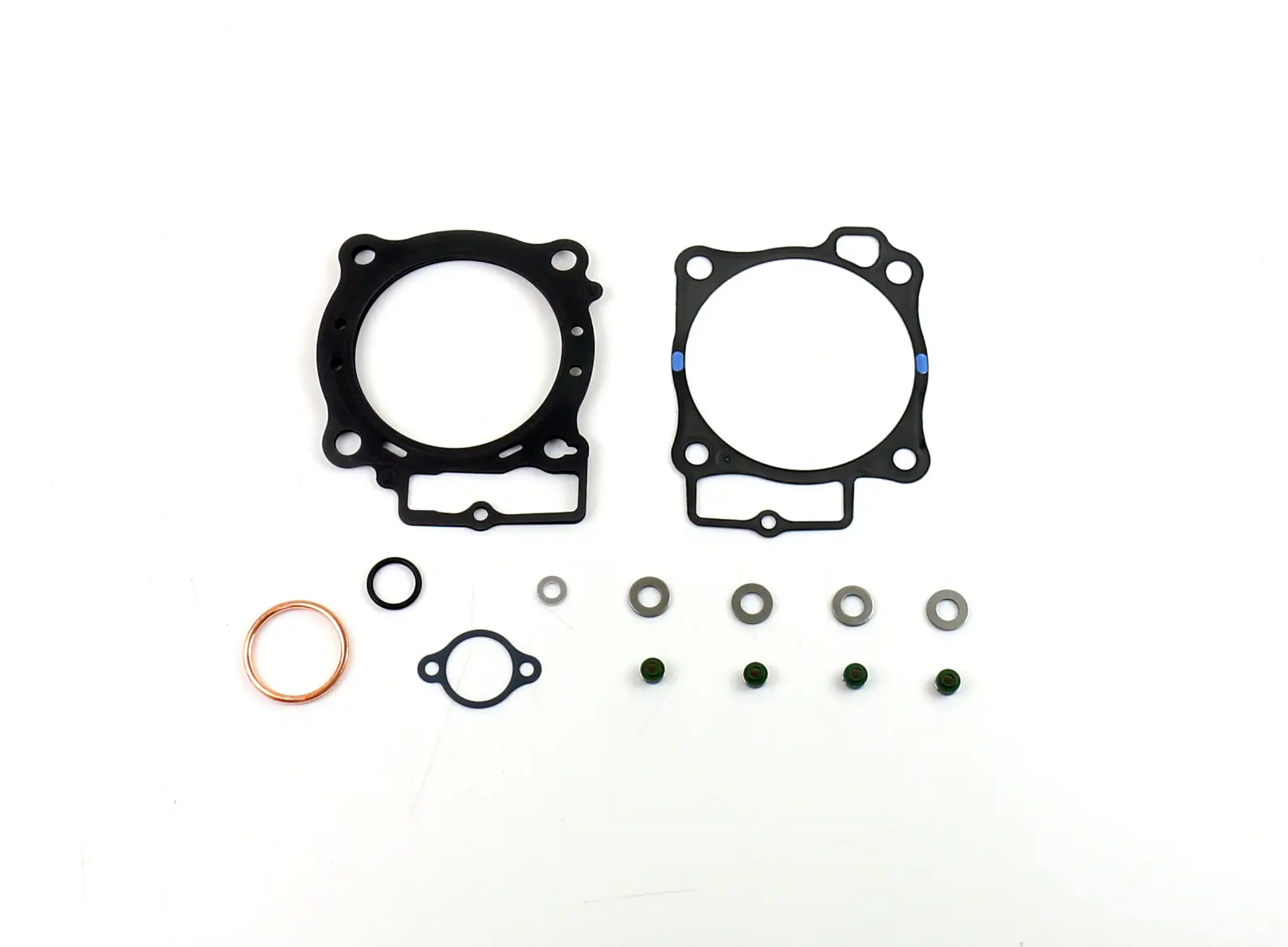 ATHENA těsnění TOP-END HONDA CRF 450R 17-18 (ATHENA těsnění TOP-END HONDA CRF 450R 17-18)