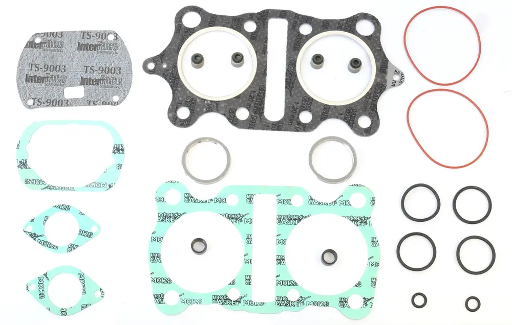 ATHENA těsnění TOP-END HONDA CB 360 73-77, CL 360 75-76, CJ 360 76-77 ( 2 válce ) (ATHENA těsnění TOP-END HONDA CB 360 73-77, CL 360 75-76, CJ 360)