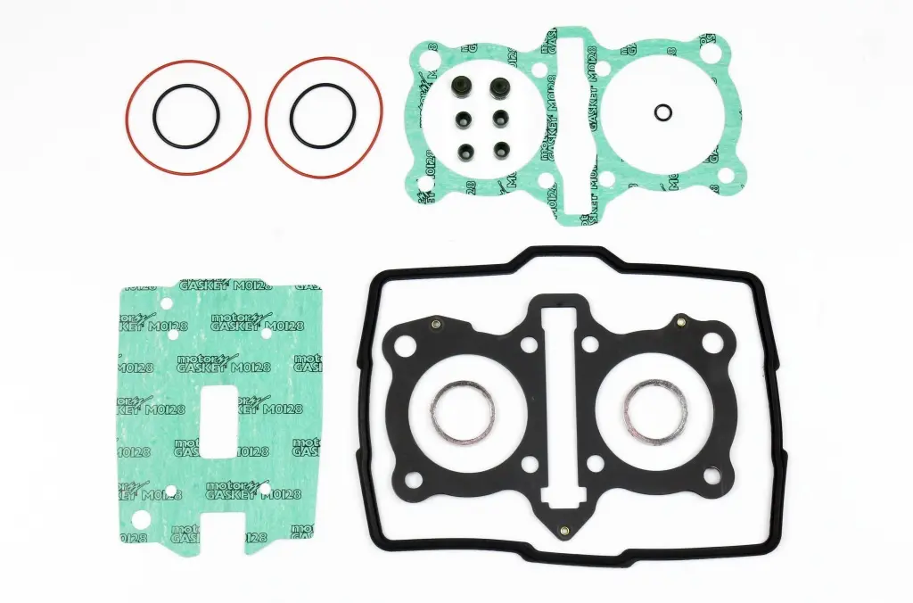 ATHENA těsnění TOP-END HONDA CB 450S 86-88 (PC17) (ATHENA těsnění TOP-END HONDA CB 450S 86-88 (PC17))