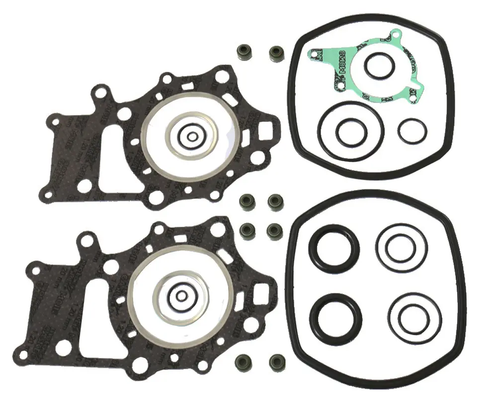 ATHENA těsnění TOP-END HONDA CX 500 78-84, GL 500 78-84 ( s těsněním víka ventilů) (ATHENA těsnění TOP-END HONDA CX 500 78-84, GL 500 78-84 ( s)