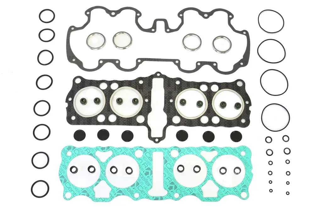 ATHENA těsnění TOP-END HONDA CB750K0-K8 70-78 (CB750FOUR) (ATHENA těsnění TOP-END HONDA CB750K0-K8 70-78 (CB750FOUR))