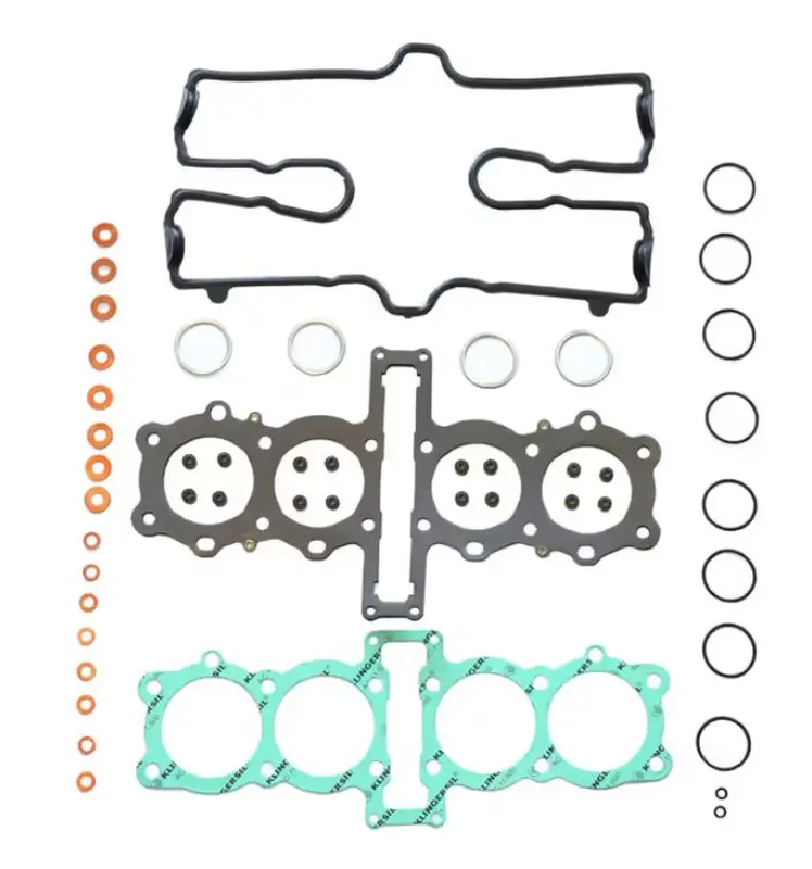 ATHENA těsnění TOP-END HONDA CB 700SC NIGHTHAWK 84-86, CB 750 NIGHTHAWK 91-98, CBX 750 84-95 (ATHENA těsnění TOP-END HONDA CB 700SC NIGHTHAWK 84-86,)