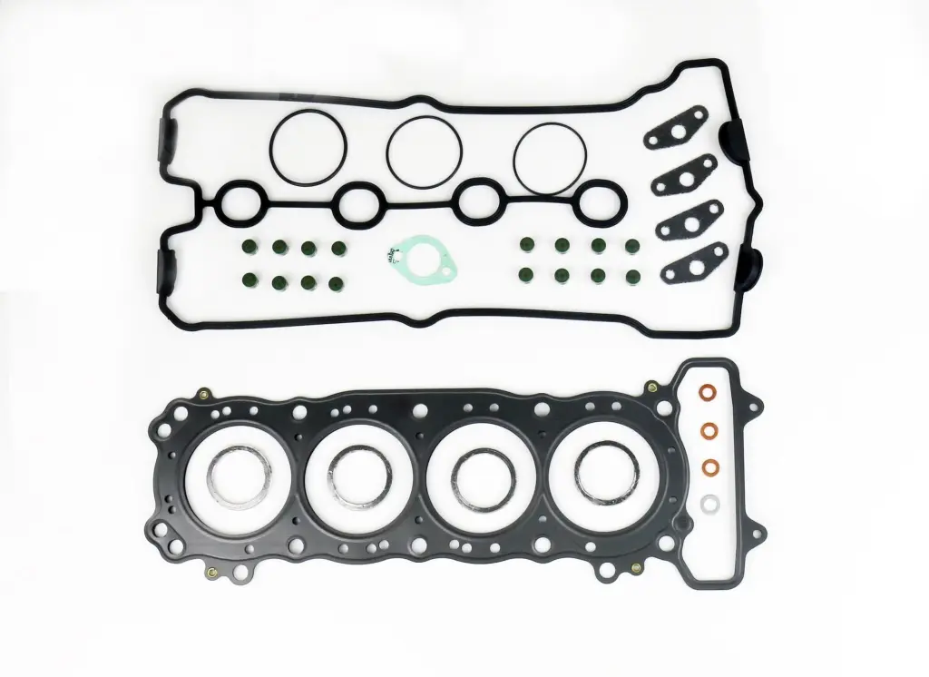 ATHENA těsnění TOP-END HONDA CBR900RR 92-95 (s těsněním víka ventilů) (ATHENA těsnění TOP-END HONDA CBR900RR 92-95 (s těsněním víka ventilů))