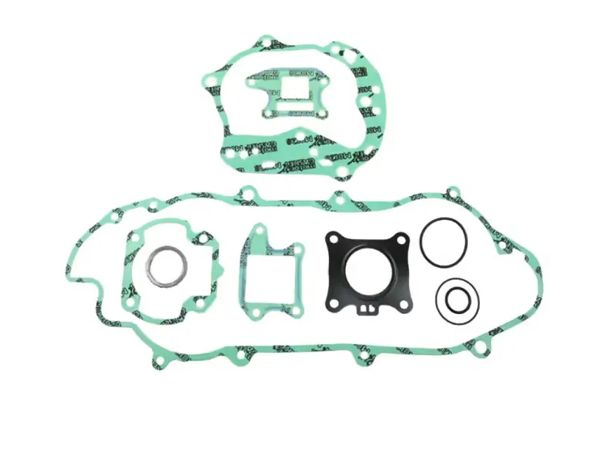 ATHENA kompletní sada těsnění KYMCO MXU / KXR / MXER / MAXXER 50 02-18 (ATHENA kompletní sada těsnění KYMCO MXU / KXR / MXER / MAXXER 50 02-18)