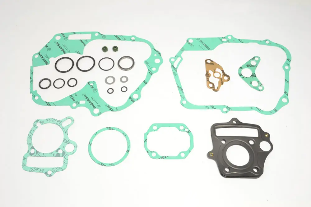ATHENA kompletní sada těsnění HONDA CRF 50F '04-'25 (ATHENA kompletní sada těsnění HONDA CRF 50F '04-'25)