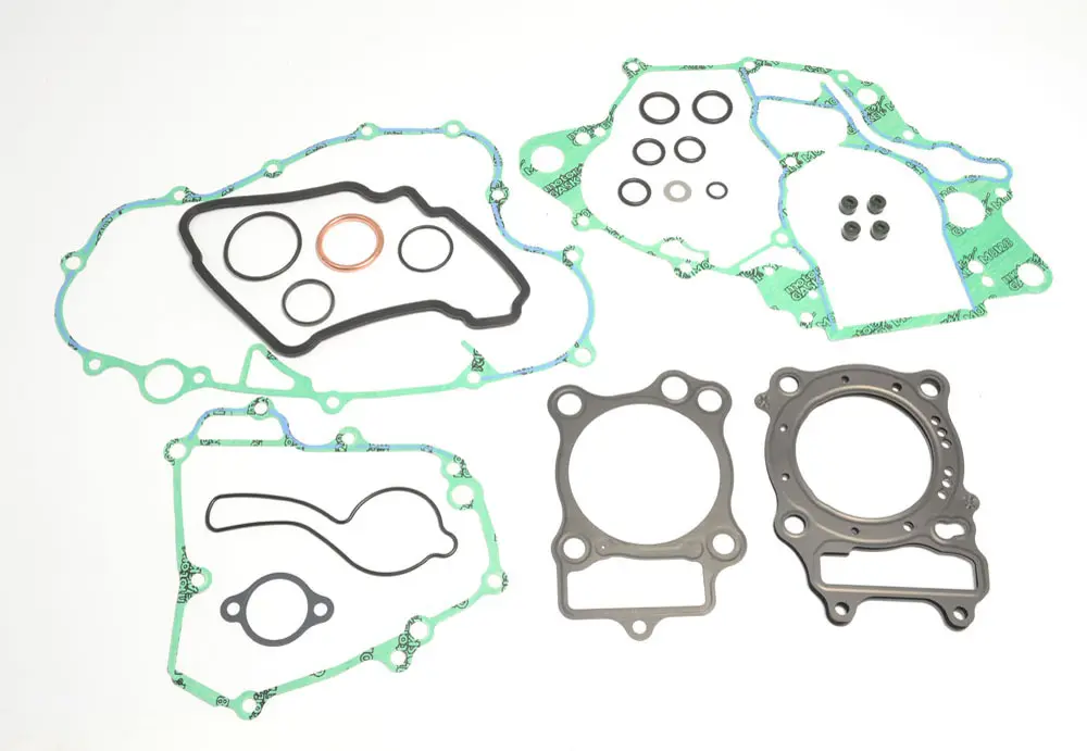 ATHENA kompletní sada těsnění HONDA CRF 150R '07-'22 (ATHENA kompletní sada těsnění HONDA CRF 150R '07-'22)