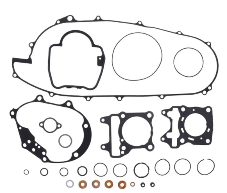 ATHENA kompletní sada těsnění HONDA SH 125 '13-'16 (JF41A,JF41B,JF41D) (ATHENA kompletní sada těsnění HONDA SH 125 '13-'16 (JF41A,JF41B,JF41D))