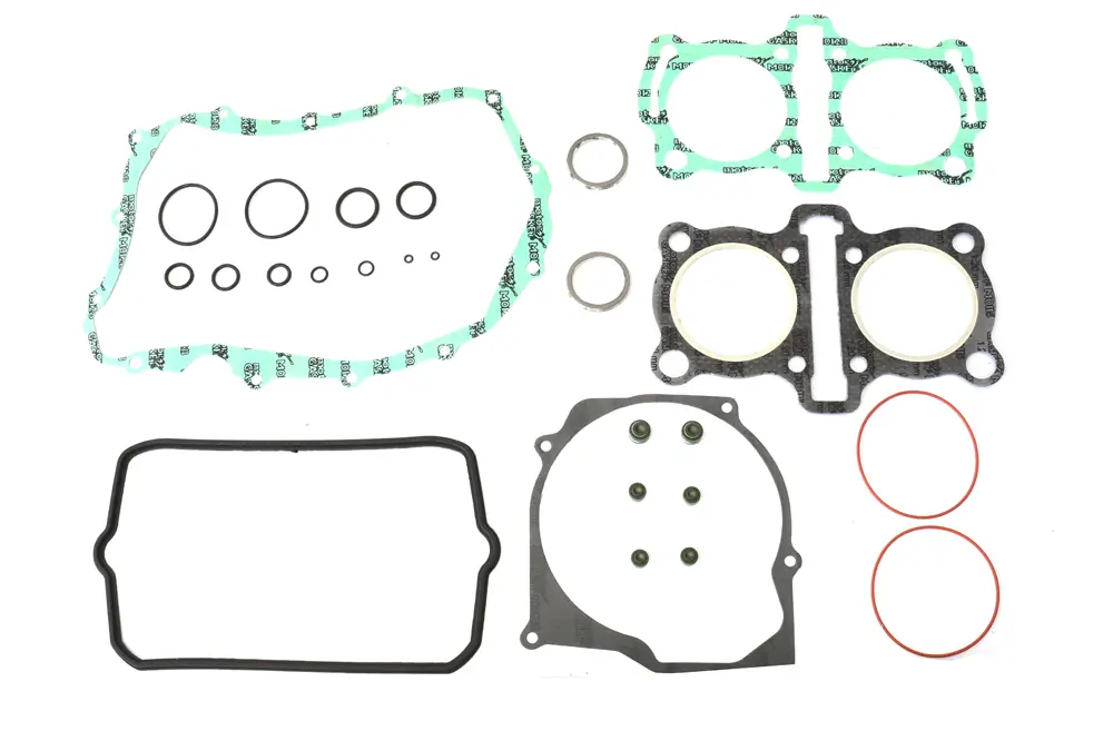 ATHENA kompletní sada těsnění HONDA CB 450 SC/T/NF/DXK '82-'89 (ATHENA kompletní sada těsnění HONDA CB 450 SC/T/NF/DXK '82-'89)