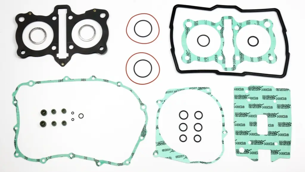 ATHENA kompletní sada těsnění HONDA CB 450 S '86-'89 (PC17) (ATHENA kompletní sada těsnění HONDA CB 450 S '86-'89 (PC17))