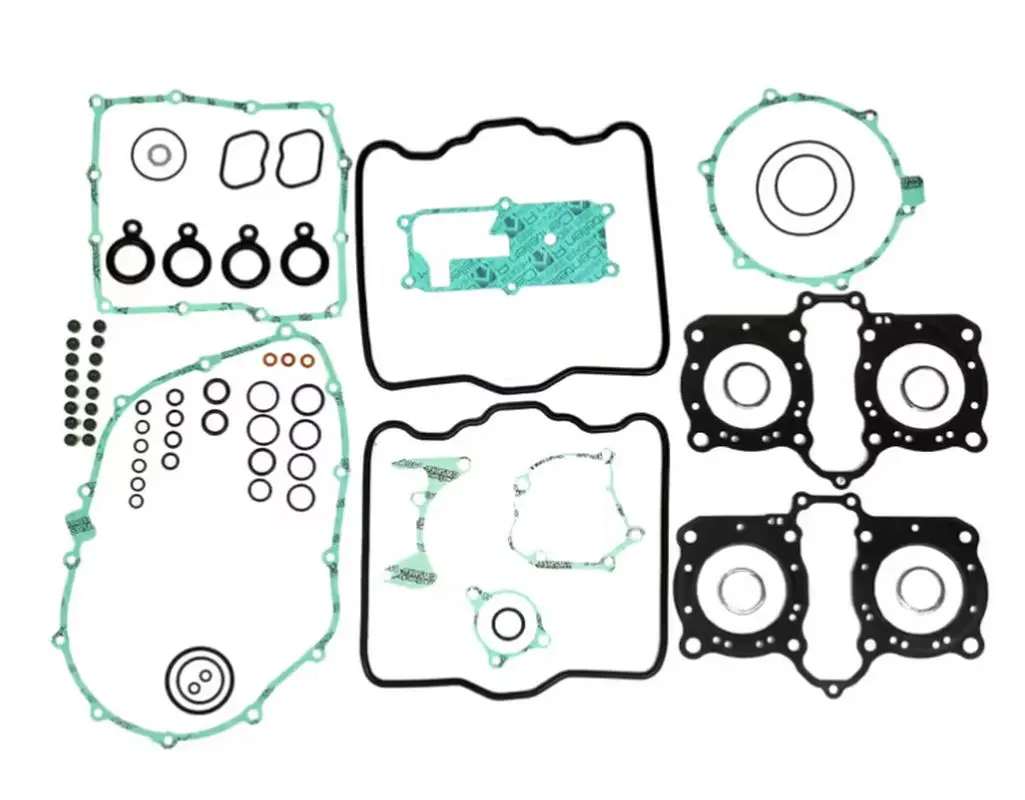 ATHENA kompletní sada těsnění (s těsněním víka ventilů) HONDA VFR 750F '86-'89 (ATHENA kompletní sada těsnění (s těsněním víka ventilů) HONDA VFR)