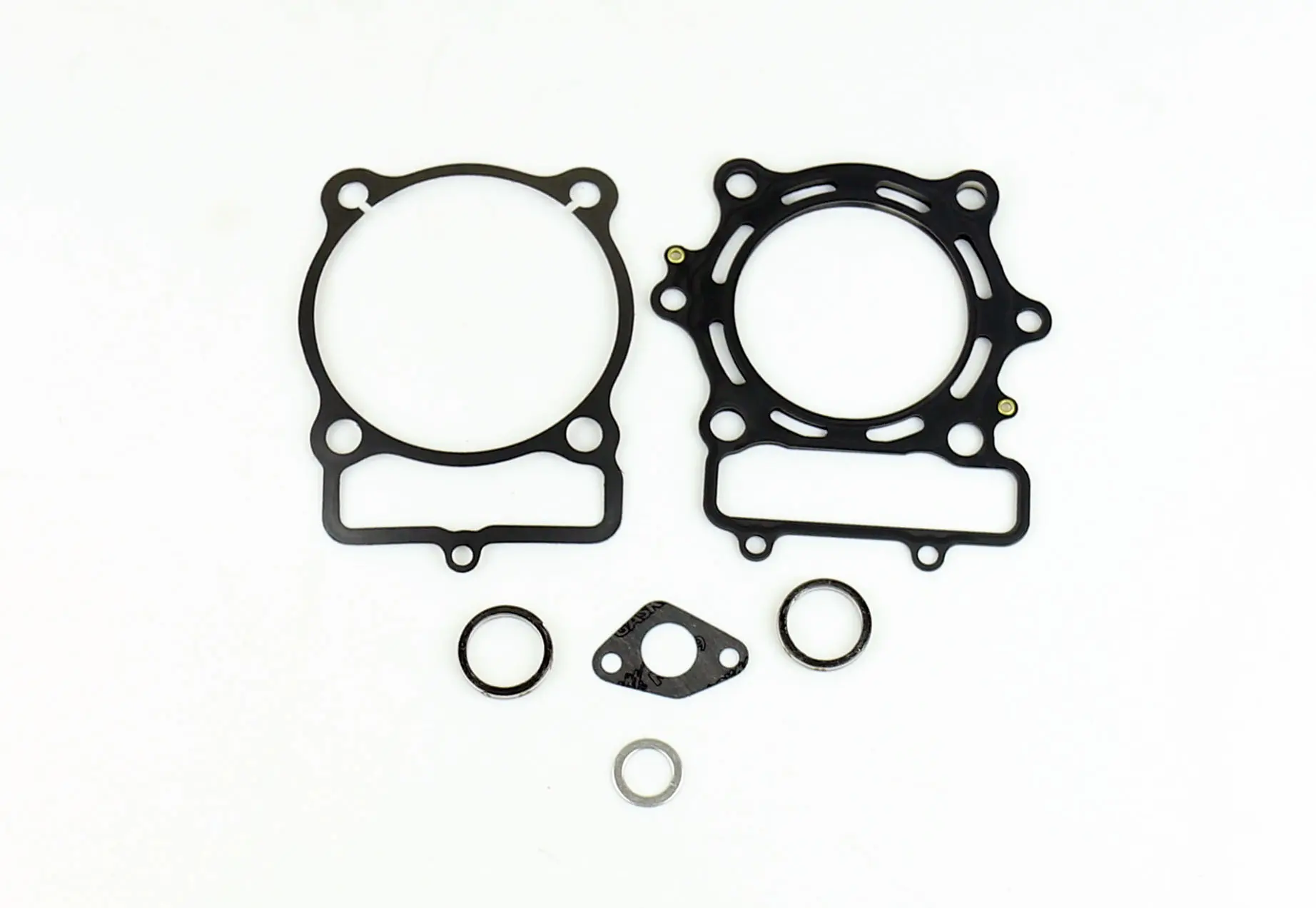 ATHENA těsnění TOP-END HUSQVARNA TC/TE 250 03-05 BIG BORE 83mm ( pro sadu válců P400220100005 ) (ATHENA těsnění TOP-END HUSQVARNA TC/TE 250 03-05 BIG)