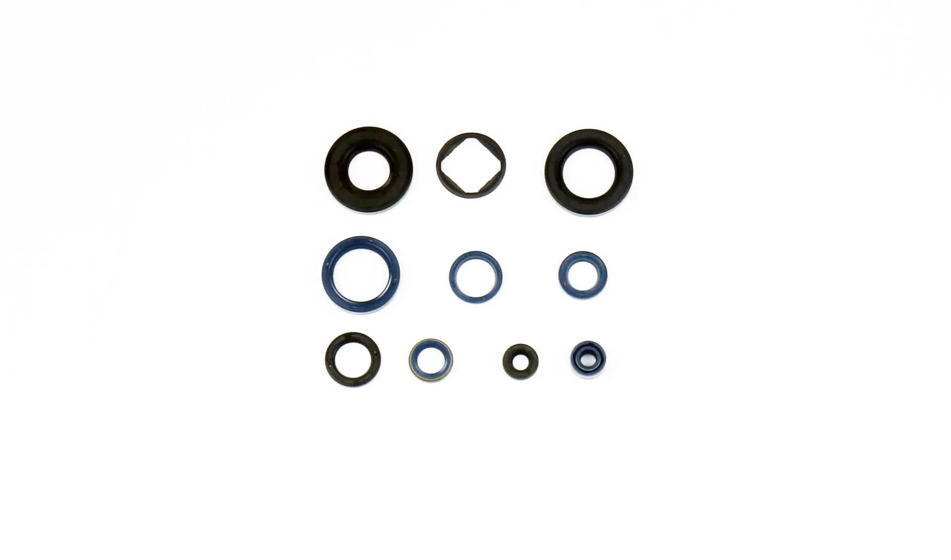 ATHENA sada gufer motoru CAGIVA MITO125 '91-'08, W8 125 '91-'97, SUPER CITY 125 '91-'98 (ATHENA sada gufer motoru CAGIVA MITO125 '91-'08, W8 125)