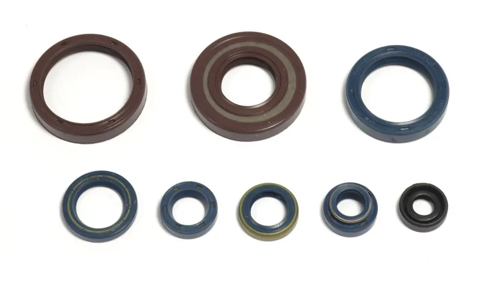 ATHENA sada gufer motoru HUSQVARNA CR/WR 125 97-14, SM 125 98-14, WRE 125 98-14 (ATHENA sada gufer motoru HUSQVARNA CR/WR 125 97-14, SM 125 98-14,)