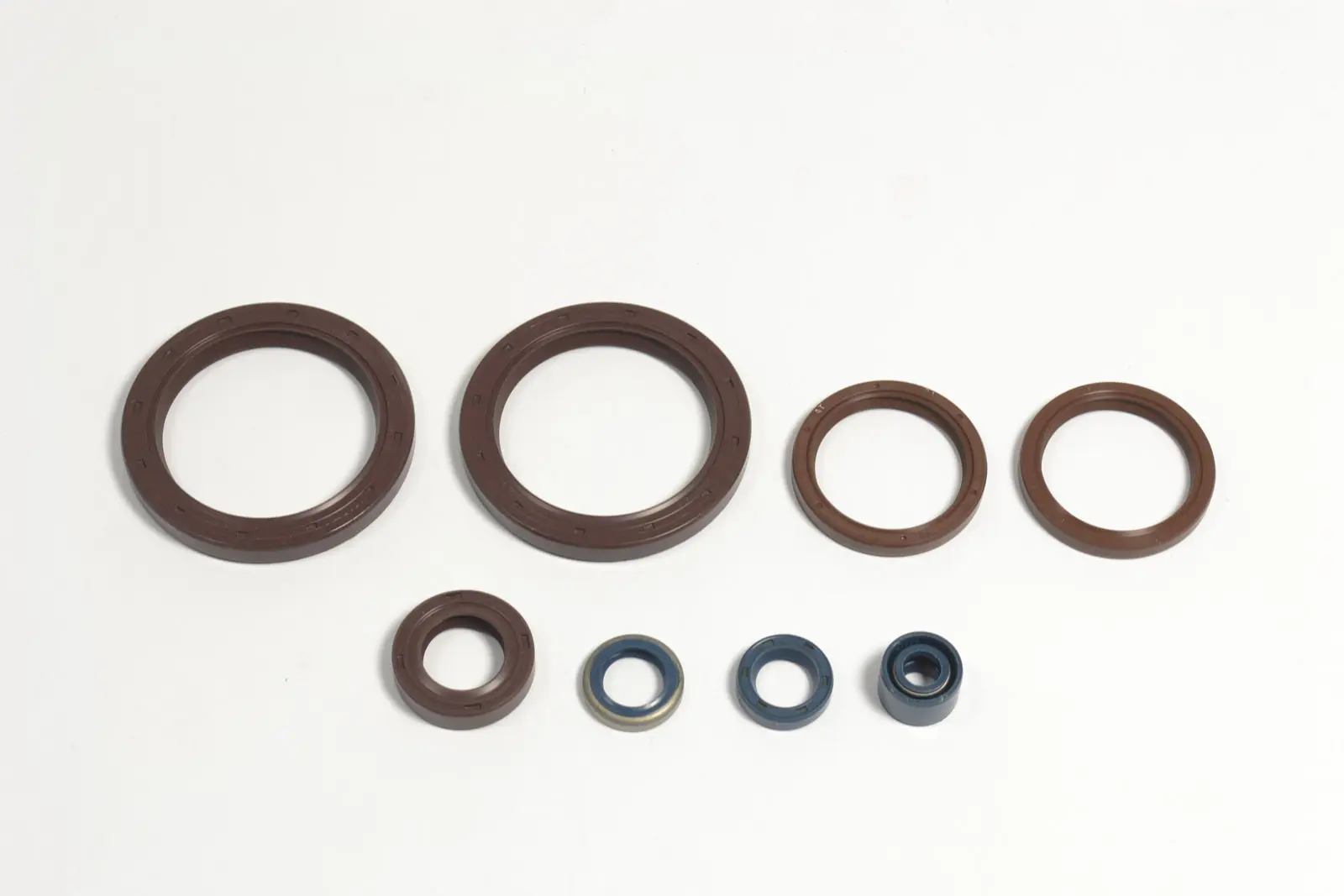 ATHENA sada gufer motoru HUSQVARNA TE 410 E 01, SM 610S 01 (ATHENA sada gufer motoru HUSQVARNA TE 410 E 01, SM 610S 01)