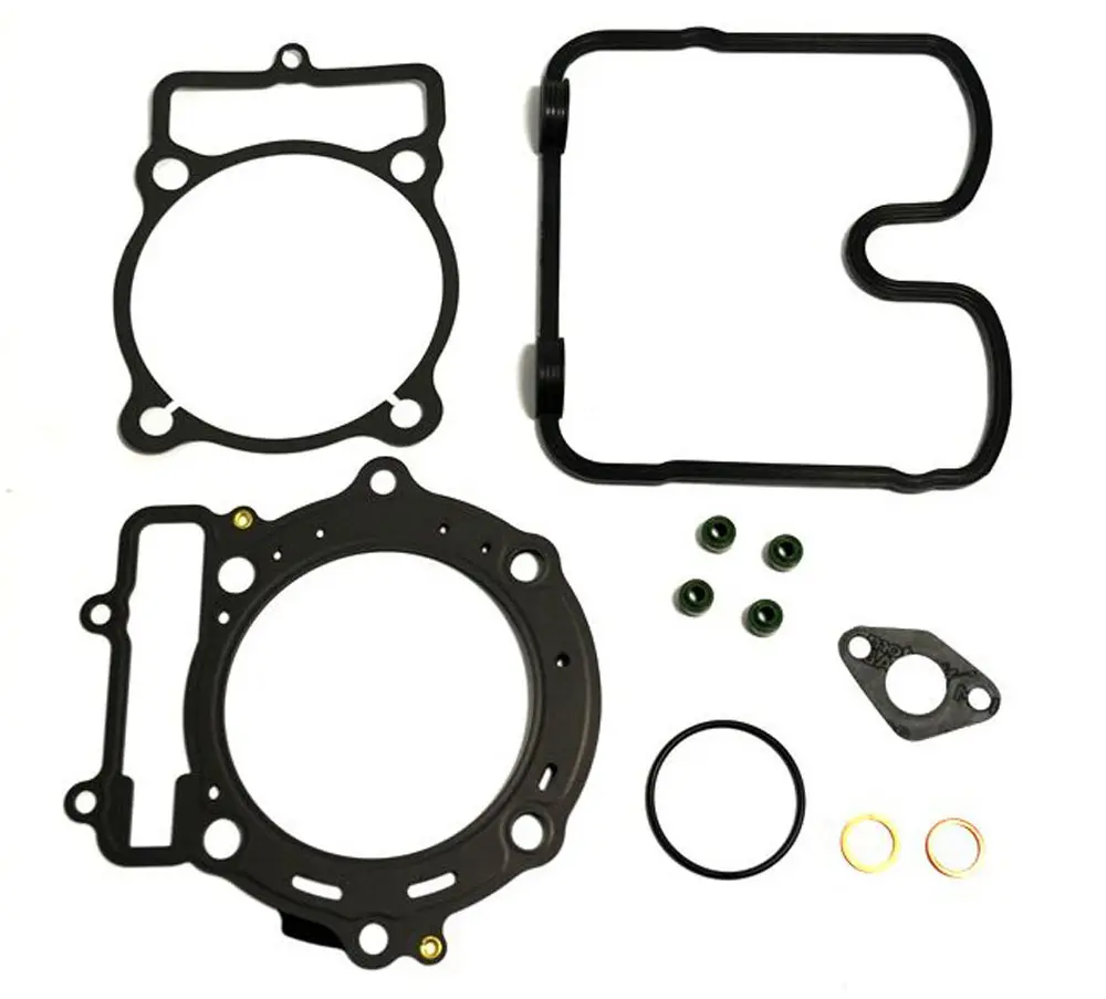 ATHENA těsnění TOP-END HUSQVARNA TC 450 05-10, TE 450 05-09, TC/TE 510 05-10, SMR 450 05-09, SMR 510 05-10 (ATHENA těsnění TOP-END HUSQVARNA TC 450)