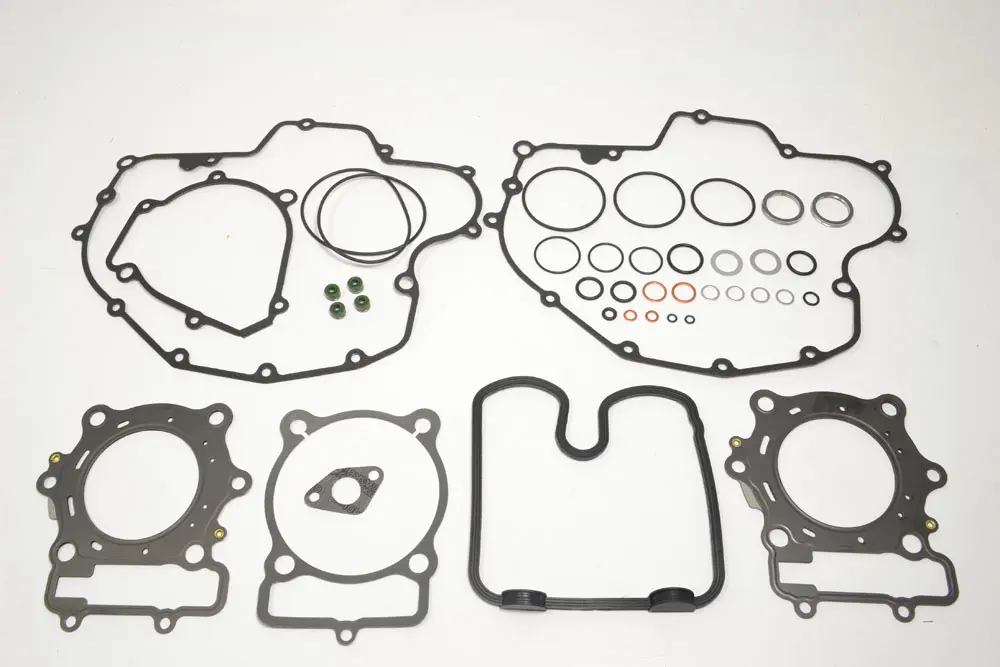 ATHENA kompletní sada těsnění HUSQVARNA TE/TC 250 '05-'09 (s těsněním víka ventilů) (ATHENA kompletní sada těsnění HUSQVARNA TE/TC 250 '05-'09 (s)