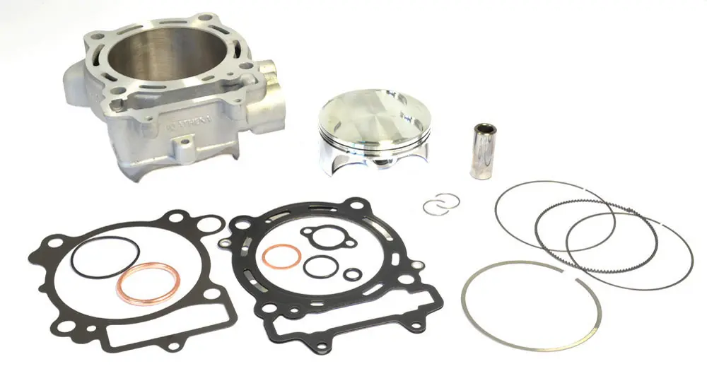 ATHENA kompletní válec KAWASAKI KXF 450 09-14 STD=96mm (P400250100016) (ATHENA kompletní válec KAWASAKI KXF 450 09-14 STD=96mm (P400250100016))
