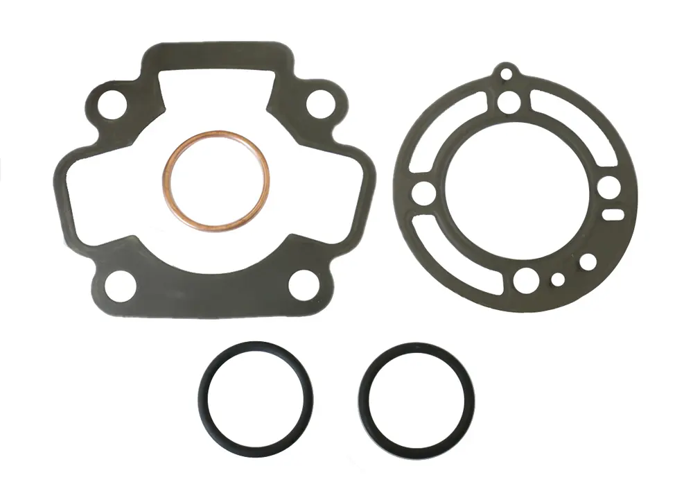 ATHENA těsnění TOP-END KAWASAKI KX 65 02-26, BIG BORE 50mm ( pro sadu válců P400250100007 ) (ATHENA těsnění TOP-END KAWASAKI KX 65 02-26, BIG BORE)