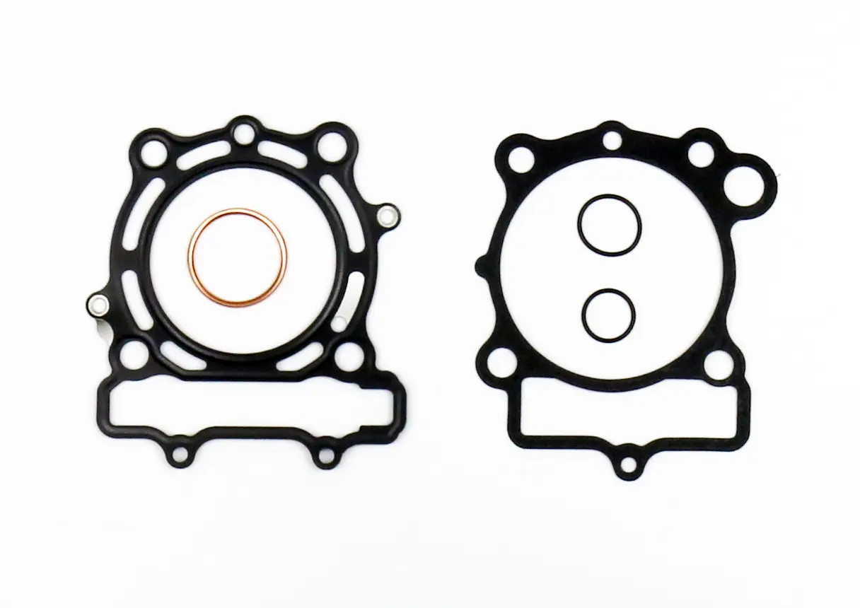 ATHENA těsnění TOP-END KAWASAKI KXF 250 09-16 STANDARD 77mm ( pro sadu válců P400250100012 a P400250100017 ) ( )