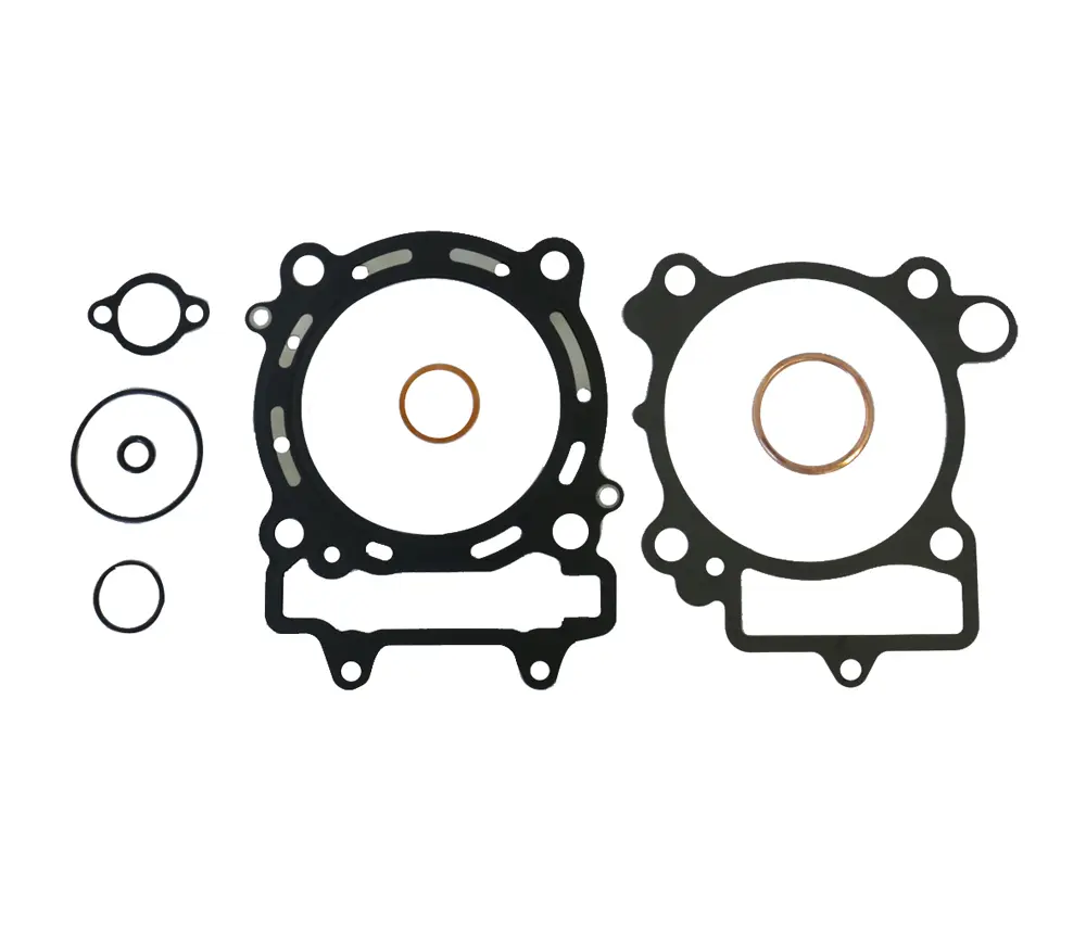 ATHENA těsnění TOP-END KAWASAKI KXF 450 09-15 STANDARD 96mm ( pro sadu válců P400250100016 ) (ATHENA těsnění TOP-END KAWASAKI KXF 450 09-15 STANDARD)