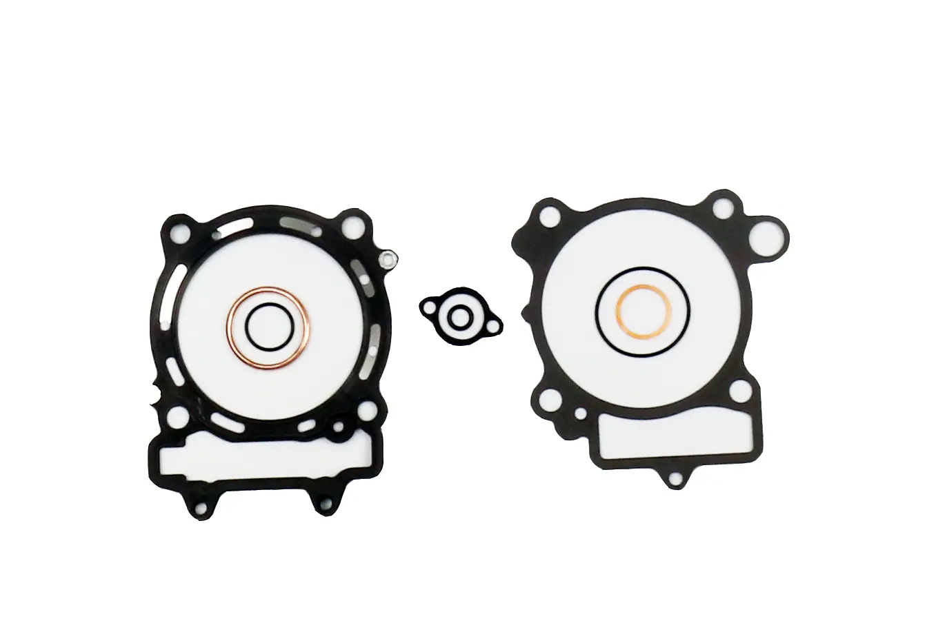 ATHENA těsnění TOP-END KAWASAKI KXF 450 09-15 BIG BORE 100mm ( pro sadu válců P400250100015 ) (ATHENA těsnění TOP-END KAWASAKI KXF 450 09-15 BIG BORE)