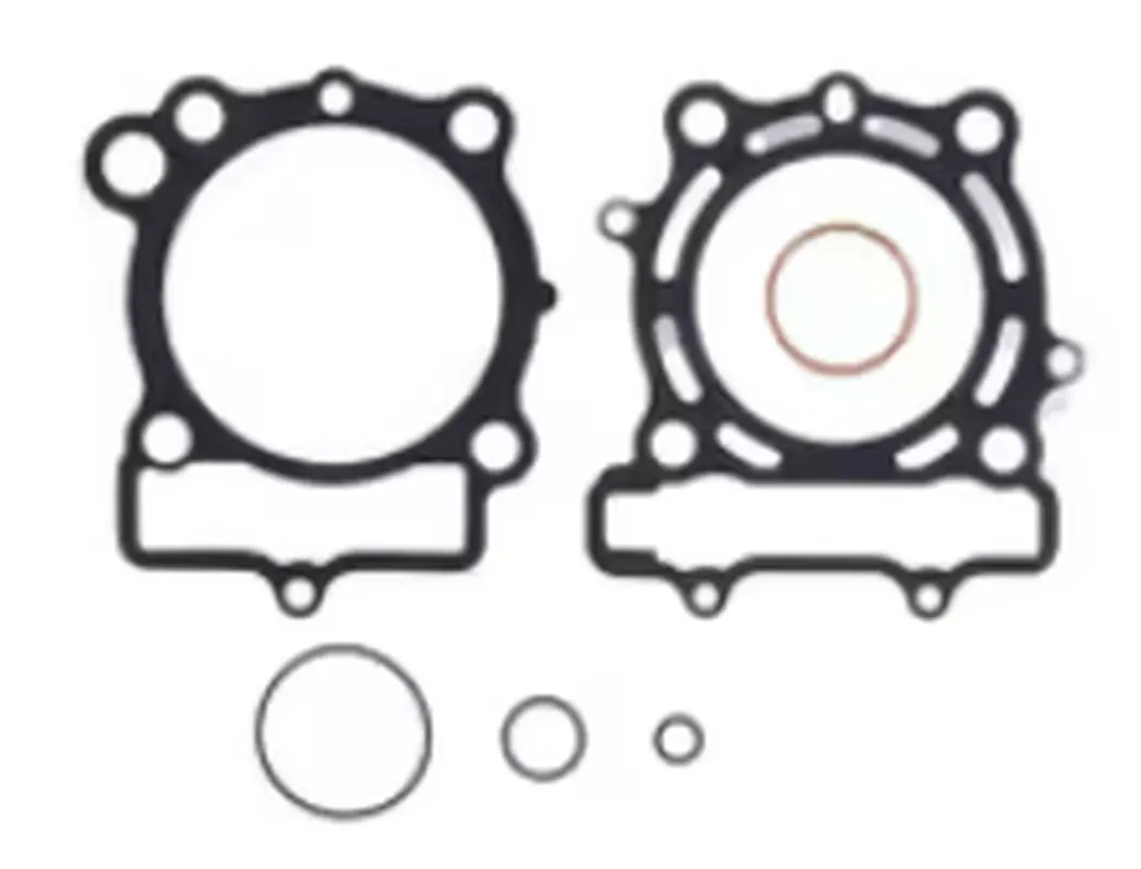 ATHENA těsnění TOP-END KAWASAKI KXF 250 17-19 (ATHENA těsnění TOP-END KAWASAKI KXF 250 17-19)