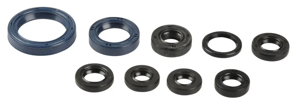 ATHENA sada těsnění motoru KAWASAKI KXF 450 06-15, KFX 450 06-14 (ATHENA sada těsnění motoru KAWASAKI KXF 450 06-15, KFX 450 06-14)