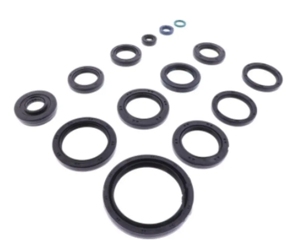 ATHENA sada těsnění motoru KAWASAKI KVF 650 BRUTE FORCE 05-13 (ATHENA sada těsnění motoru KAWASAKI KVF 650 BRUTE FORCE 05-13)