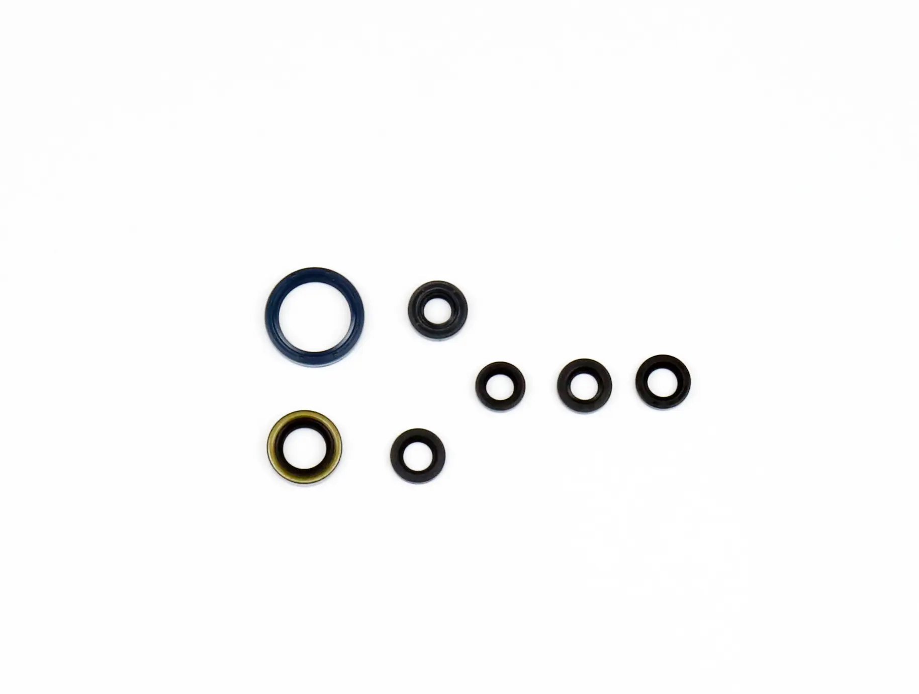 ATHENA sada gufer motoru KAWASAKI KXF 450 16-18 (ATHENA sada gufer motoru KAWASAKI KXF 450 16-18)