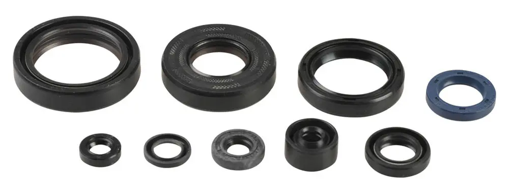 ATHENA sada gufer motoru KAWASAKI KX 125 '94-'08 (ATHENA sada gufer motoru KAWASAKI KX 125 '94-'08)