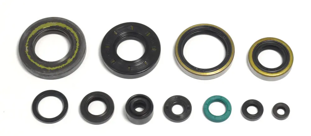 ATHENA sada gufer motoru KAWASAKI KX 250 '93-'04 (ATHENA sada gufer motoru KAWASAKI KX 250 '93-'04)