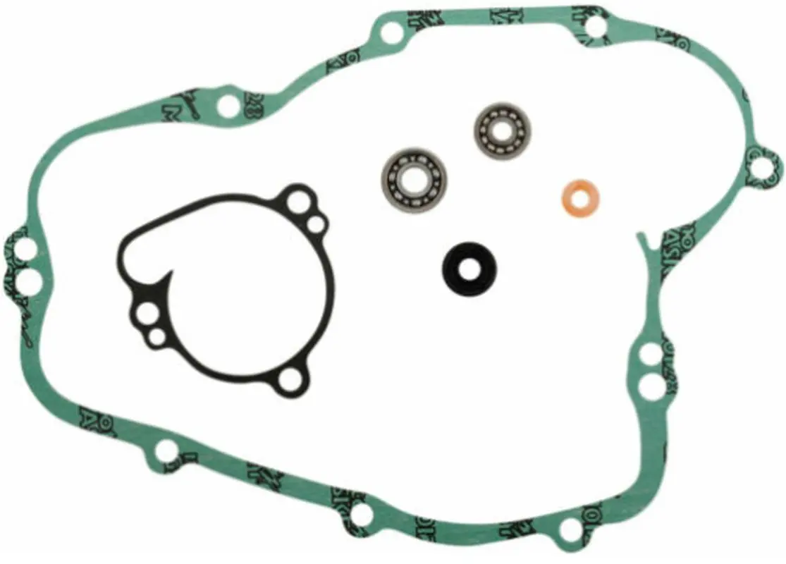 ATHENA opravná sada vodní pumpy KAWASAKI KX 85 01-23 , KX 80 86-00 , KX 112 22-23 , KX 100 95-16 , SUZUKI RM 100 03-08 (ATHENA opravná sada vodní)